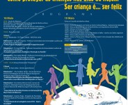 JORNADAS DE REFLEX�O CPCJ