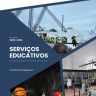 Guia ‘Serviços Educativos e Visitas Escolares’