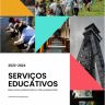 Roteiro das Minas - Serviços Educativos