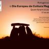 Dia Europeu da Cultura Megalítica