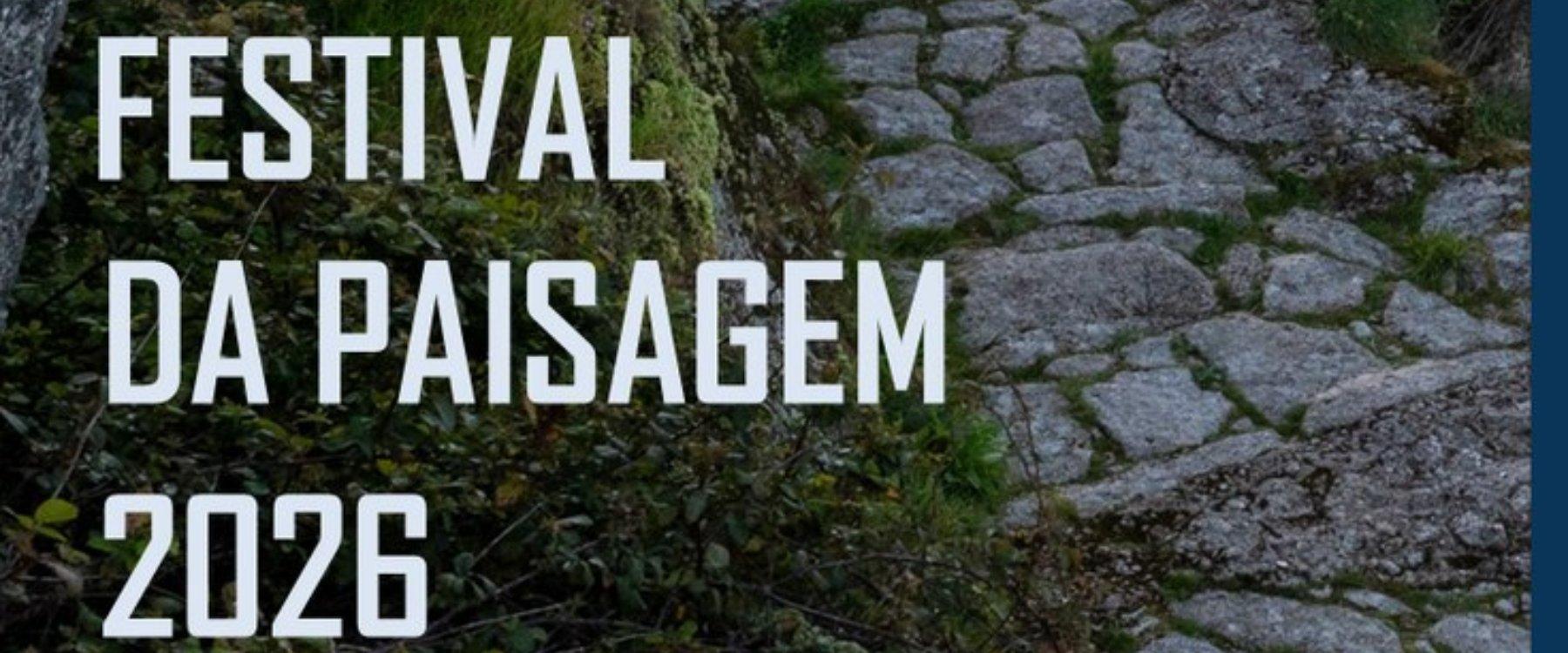 Começa hoje o Festival da Paisagem no Geopark Naturtejo Mundial da UNESCO