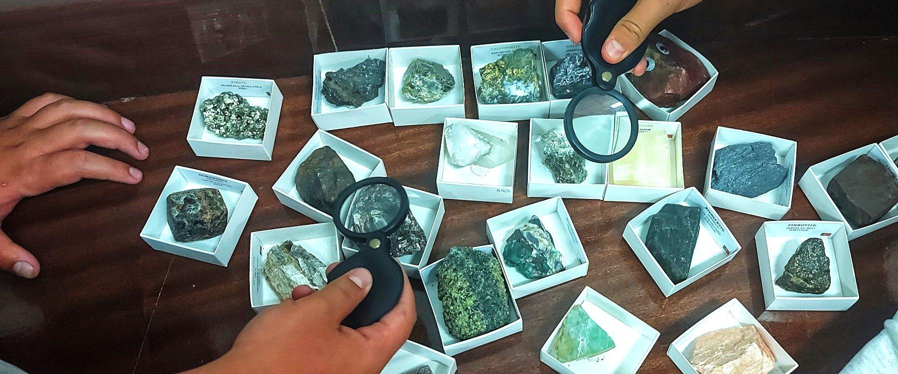 Férias Desportivas levam mais de uma centena de crianças a descobrir o património do Geopark Naturtejo