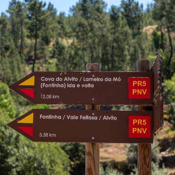 PR5 PRN Rota dos Recantos e Encantos