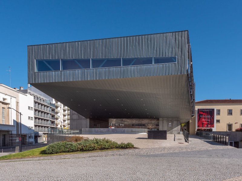 Centro de Cultura Contemporânea de Castelo Branco