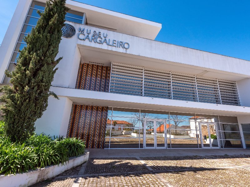 Museu Cargaleiro