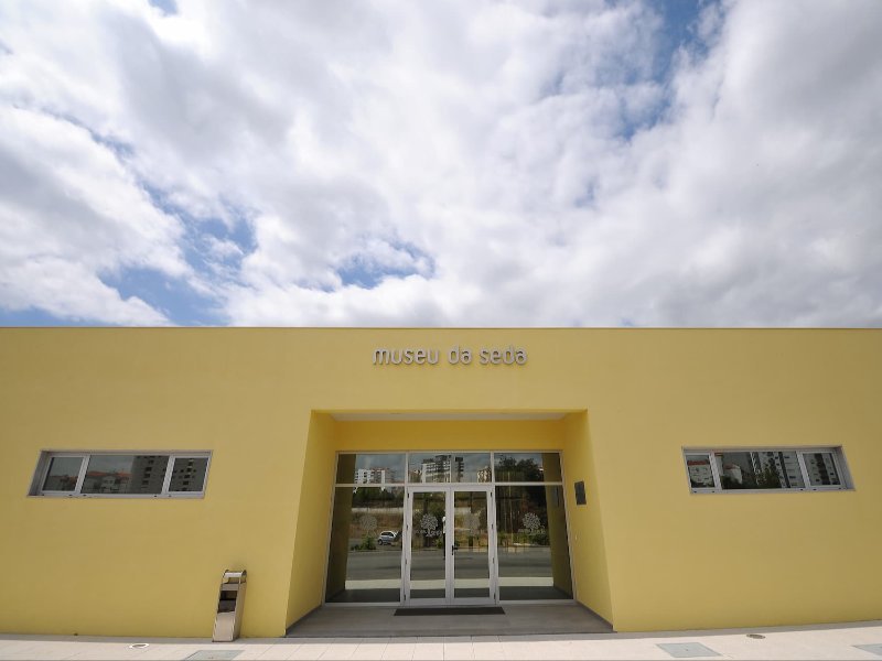 Museu da Seda