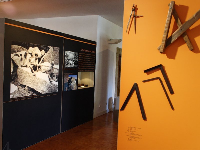 Museu do Canteiro