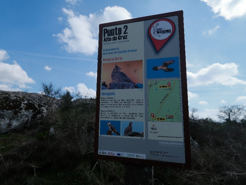 Alto da Cruz