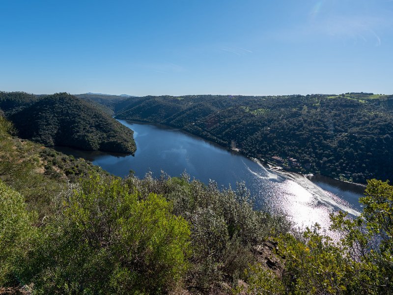 Cais de Malpica do Tejo