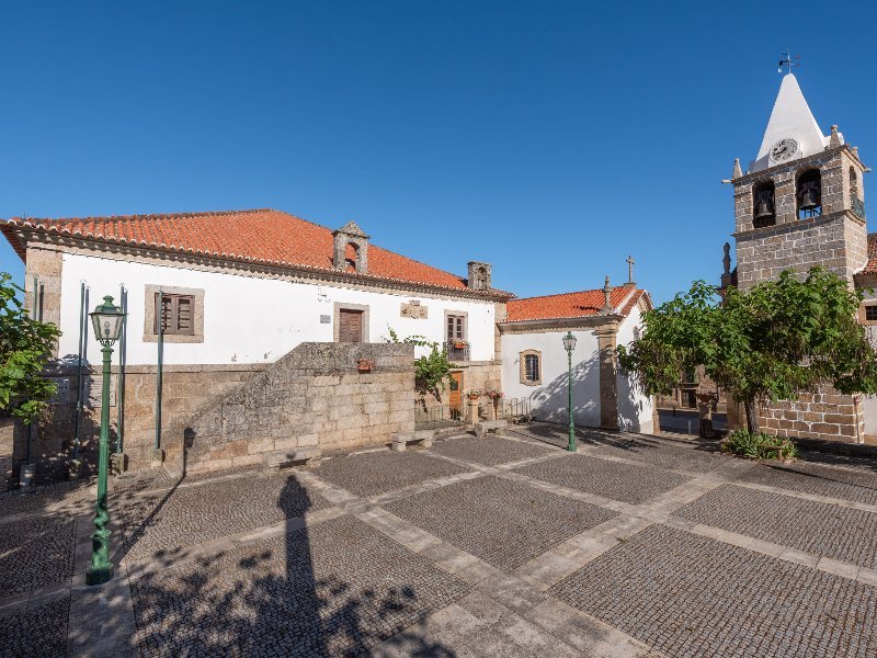 S. Vicente da Beira
