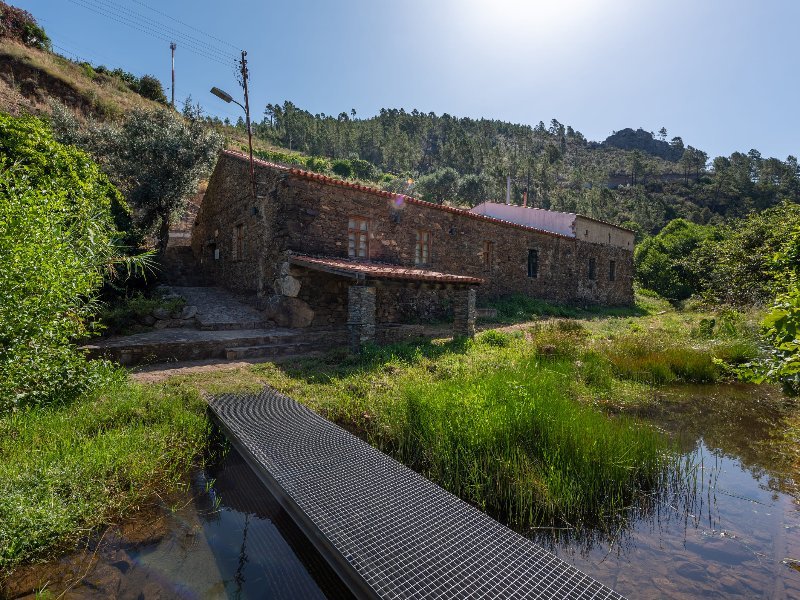 Museus e Centros de Interpretação