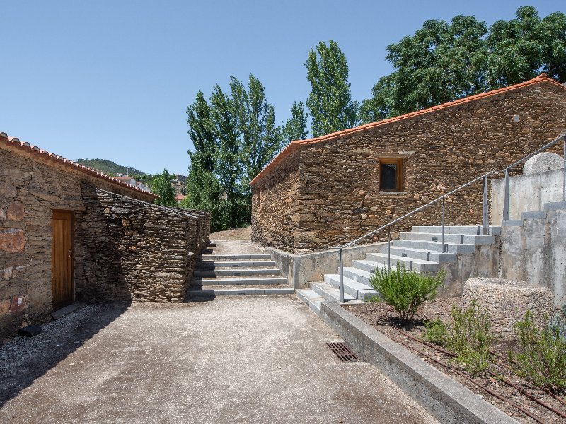 Lagar de Varas