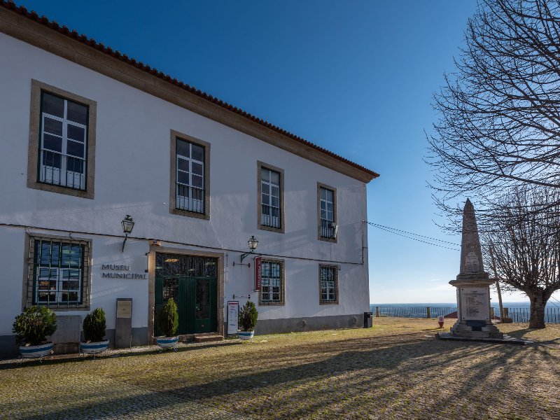Museu Municipal de Penamacor
