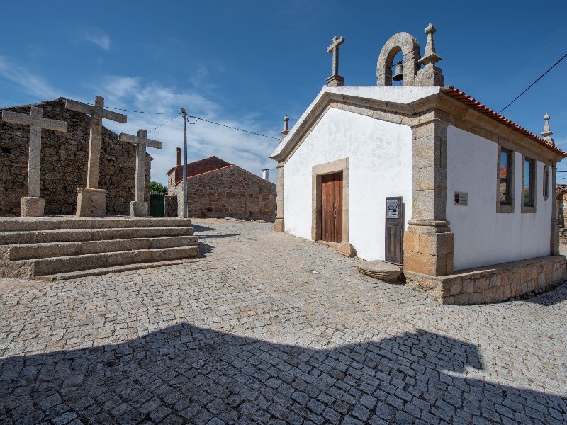 Núcleo Museológico da Bemposta