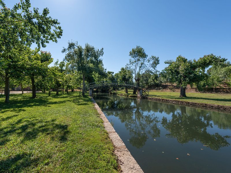 Zona de Lazer de Benquerença