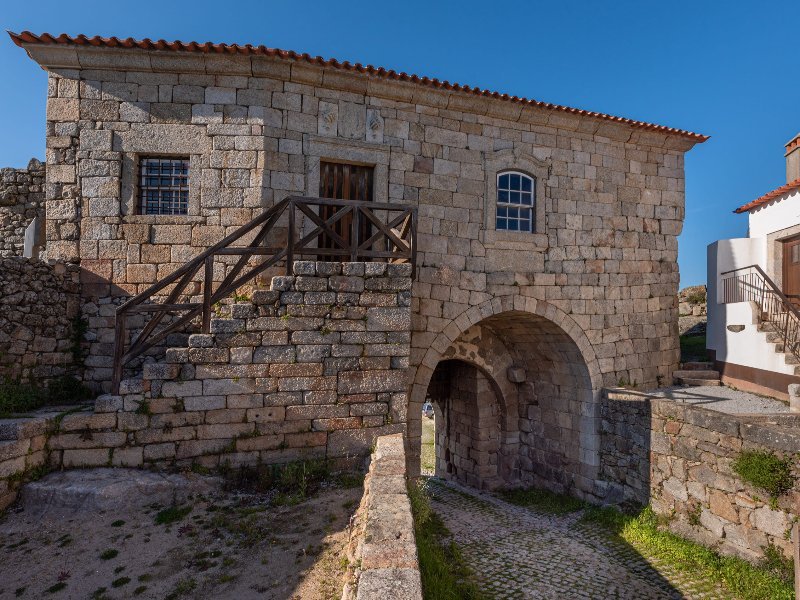 Antiga Casa da Câmara