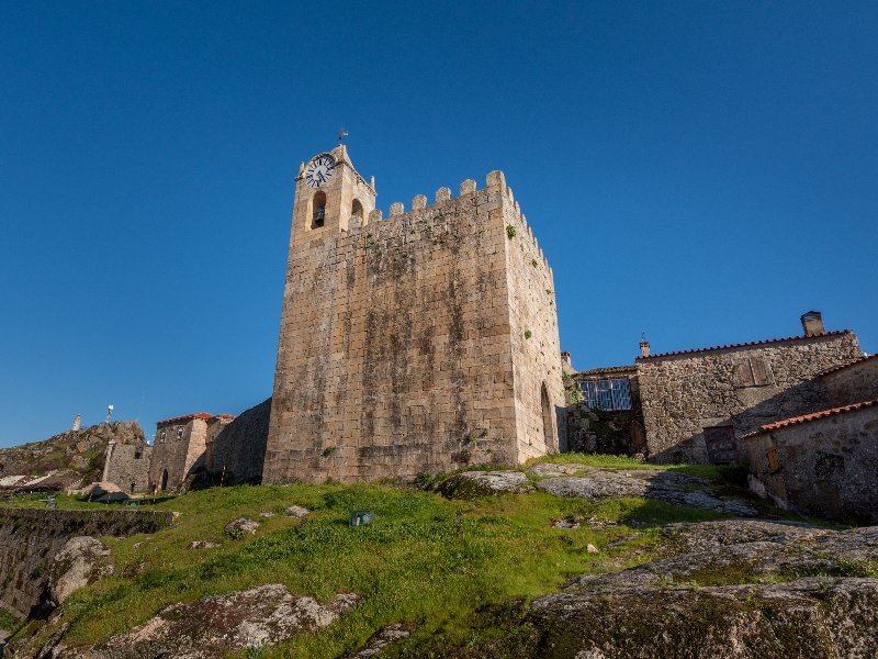 Torre do Relógio