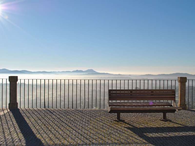 Miradouro do Antigo Quartel