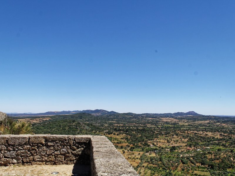 Miradouro da Penha