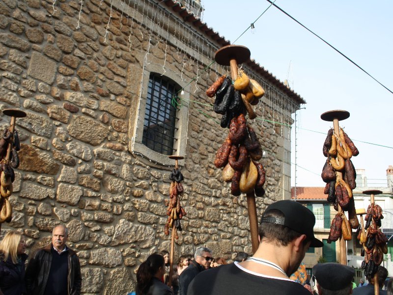 Festa das Varas do Fumeiro