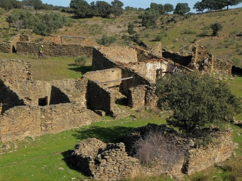 Aldeia dos Alares