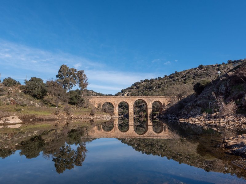 Ponte de Segura