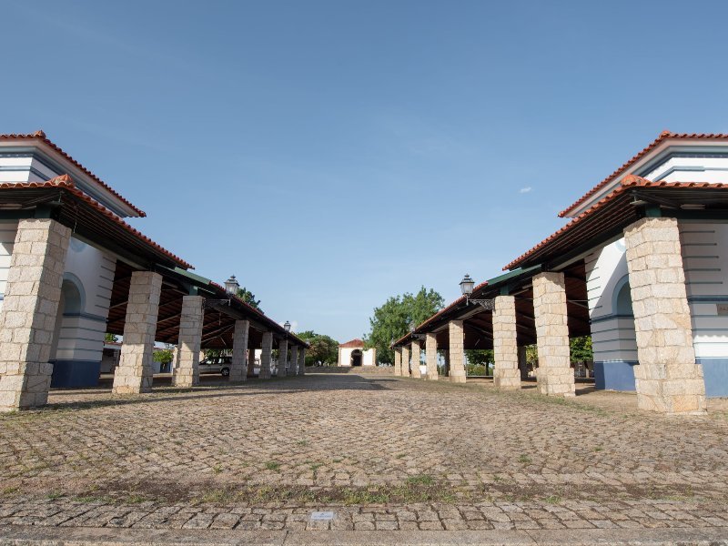 Santuário de Nossa Senhora do Almortão