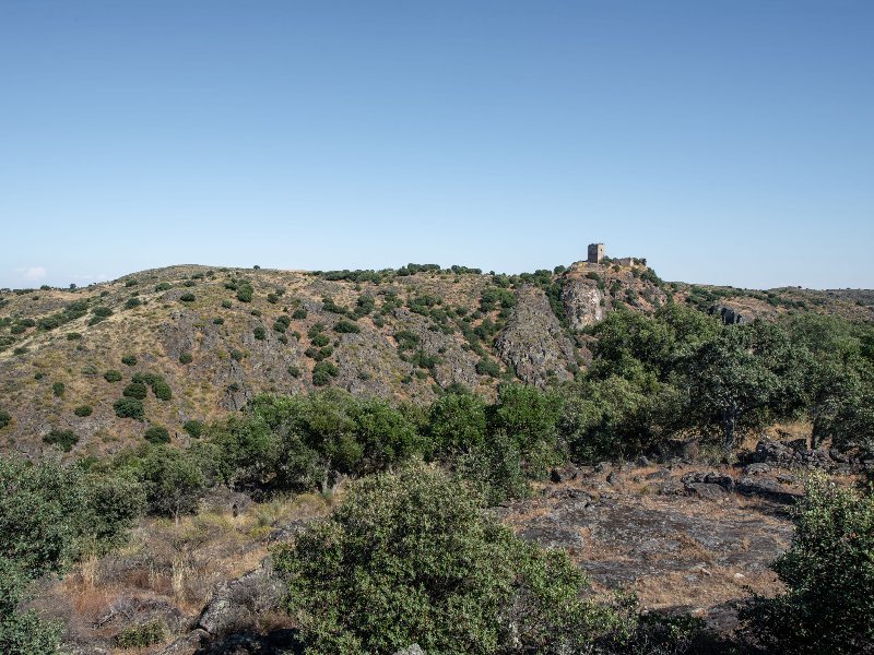 Miradouro Salto da Cabra