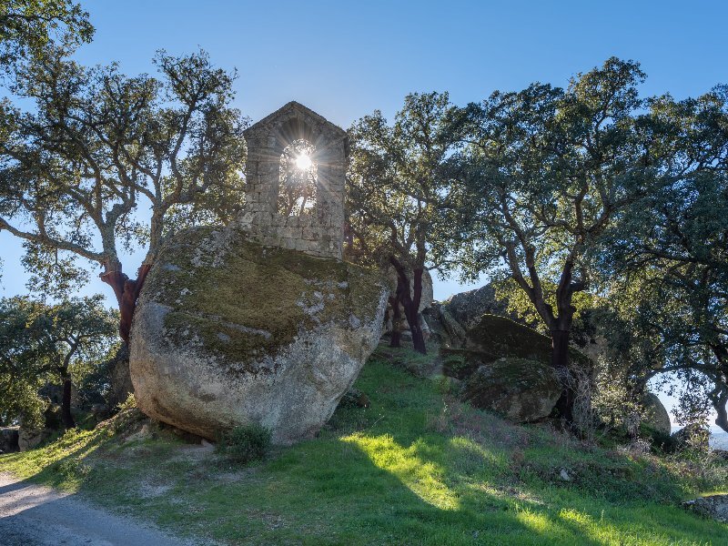 S. Pedro de Vir-a-Corça