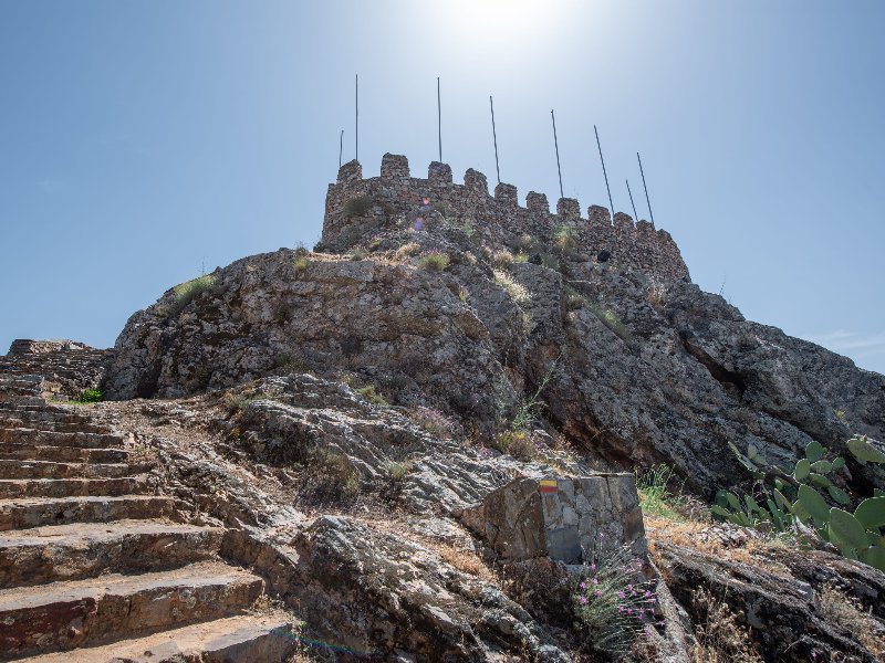 Castelo de Penha Garcia