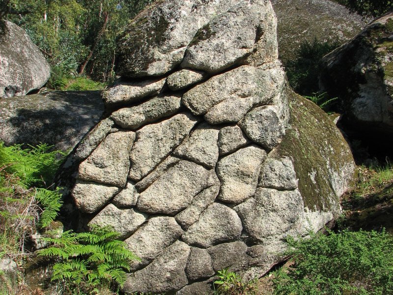 Penedo Tartaruga