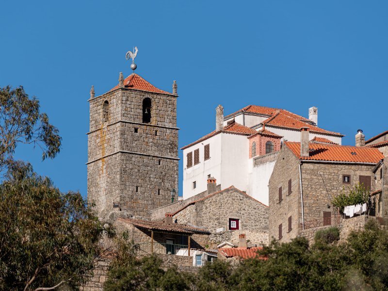 Torre do Lucano