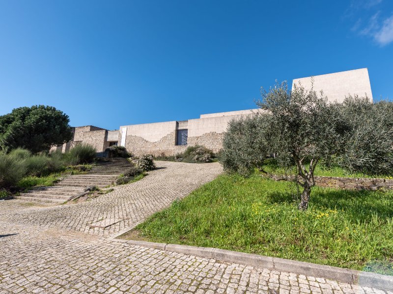 Centro Cultural Raiano
