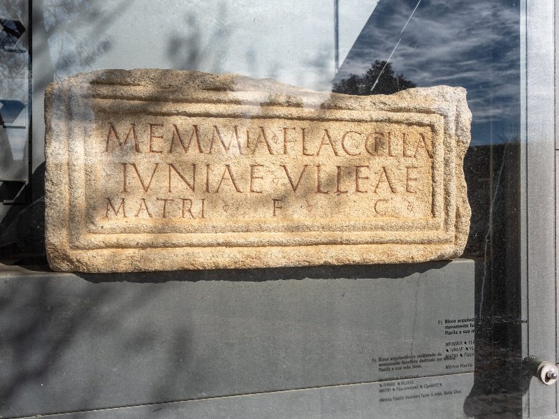 Museu Epigráfico Egitaniense
