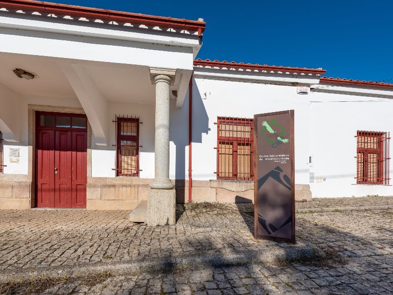 Centro de Interpretação da Biodiversidade