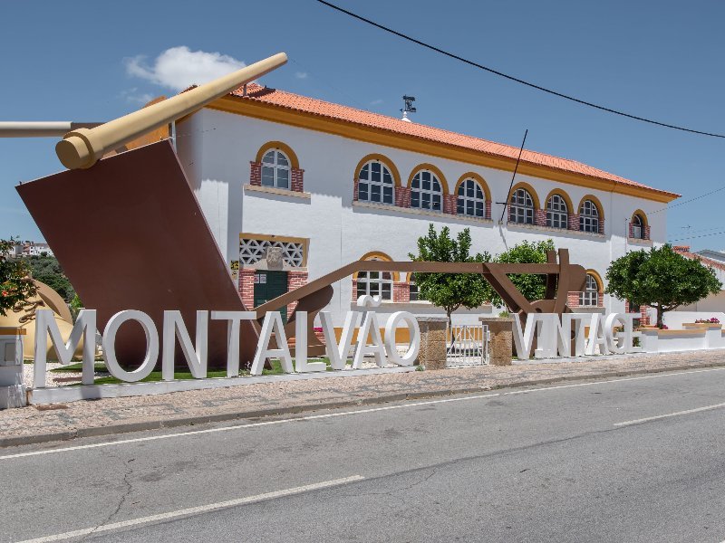 Montalvão Vintage