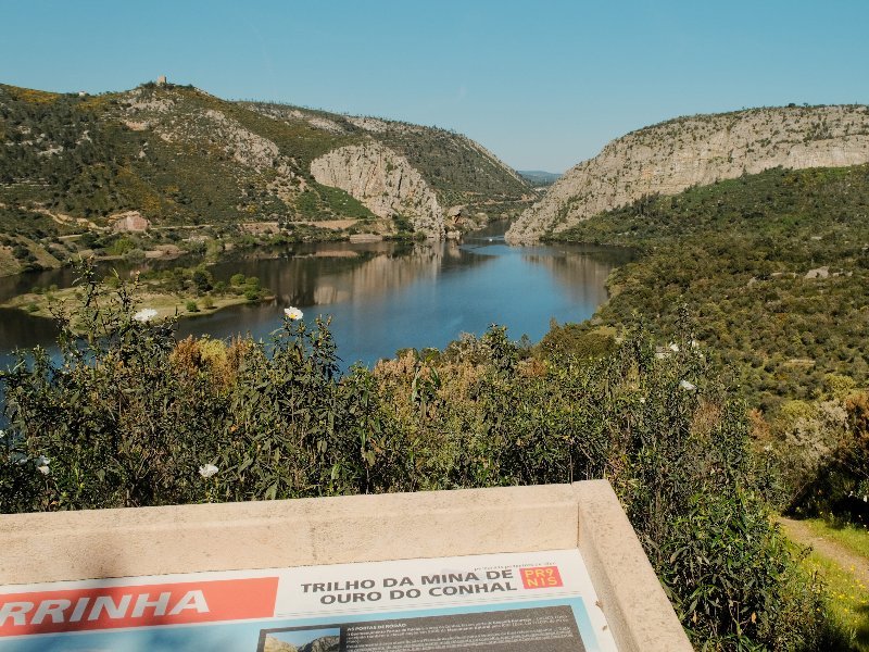 Miradouro da Serrinha