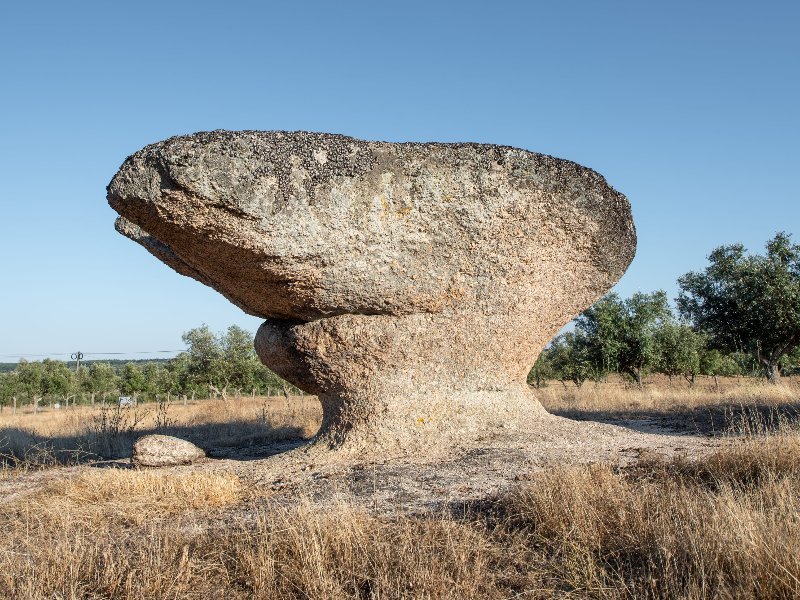 Bloco Pedunculado da Lameirancha 